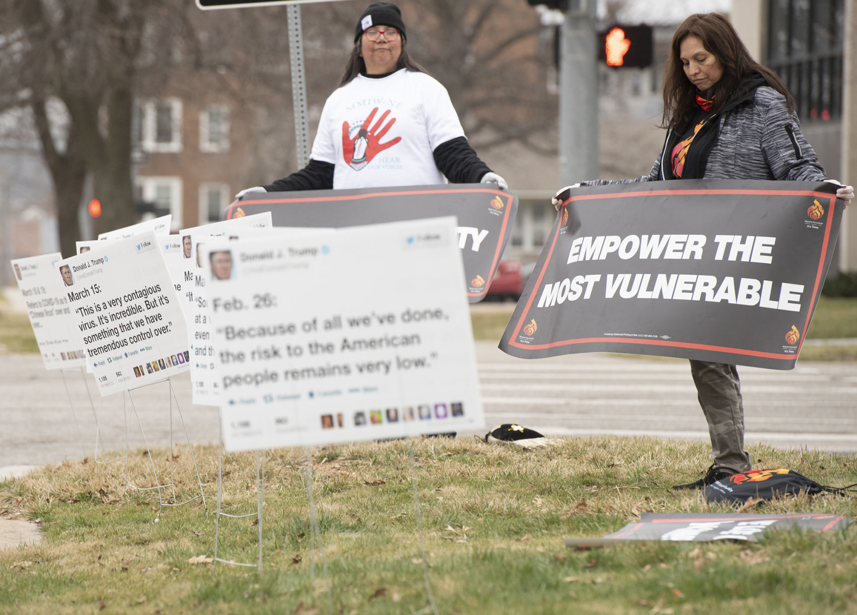 Protest